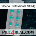 Fildena Professional 100Mg 28